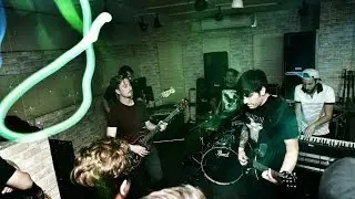 Autumn Creatures (from USA) - Japan Tour 2014