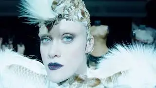 Jean Paul Gaultier Fashion Freak #Show a #Milano 2024