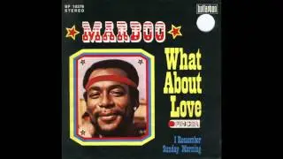 Marboo What About Love