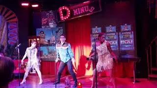 Satango - Cockroach Theatre Las Vegas, 2019