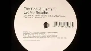 The Rogue Element - Backbreaker