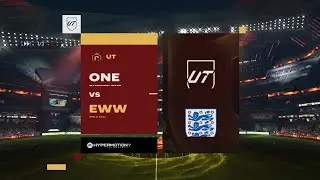 Massacre in Fut Champions