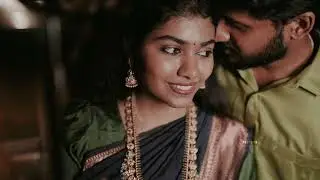 Arjun&Sahannah Pre Wedding Video 