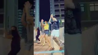 BANG BANG BANG DANCE CHALLENGE || Chan Del Year is UrGuardian Ajel