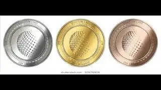 12 Обучающий курс по криптовалюте|Qtum|Virrex 17.05.2018