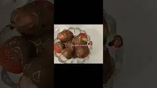 chocolate strawberries 🍫 #strawberrychocolate #viral #video #trending #dessert #shortsfeed #feed