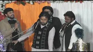Best Qasida Zakir Azadar Hussain Shah Jashan 3 Shehban 2026
