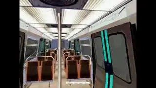 [MSTS] Ligne 7 bis en MF88