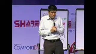Internet Marketing SEO - Testimony by Mr Andrew Koh