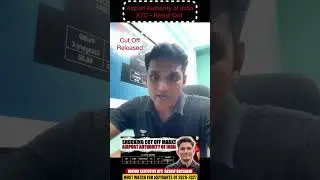 Shocking Cut off, AAI -ATC 2025 Result out