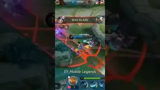 SAVAGE!!! Bruno Best DJ Skin - ꧁☬Đ₳₦☬꧂ Top 3 Global Bruno - Mobile Legends
