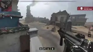 MW22 End Cycle PlayStation 4