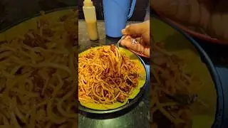 Beef Noodles🔥🤤perungudi #valechery#taramani#chennaifoodblogger#chennaifoodie#tamannaah#fastfood#reel