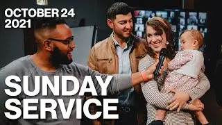 Building a Godly Home | Sunday Service | Bryson Still