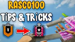 Tips & Tricks In Rainbow Six Siege