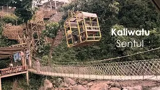 Kaliwatu Sentul Selatan segerrr