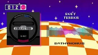 SEGACORE - 12. BathyNomus - bodyterror
