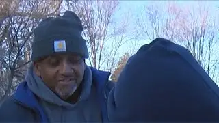 As Toledo prepares for severe winter storm, mail carriers 