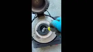 Tutorial How To Make Aluminum Ingots Using Vevor Electirc Digital Smeliting Furnace Heater