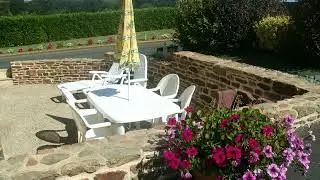 Gites de Gl&eacute;gan - Plouguenast - France