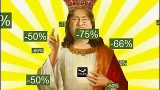 Steam Summer Sale 2021