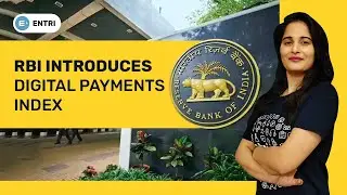 RBI INTRODUCES DIGITAL PAYMENTS INDEX - DPI  | RESERVE BANK OF INDIA | RBI NEWS | BANKING AWARENESS