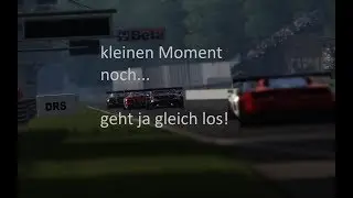 Sim Racing: Assetto Corsa Abgefahren-Community  GT3 Liga Season 8 Lauf 6 Bikernieki