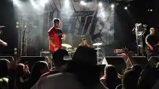 'Sky Swamp Orange LIVE!!' 52 VLOGS