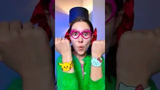💖 MY MOOD BRACELET &ndash; It Shows My FEELINGS! 🎭 #shorts #kids
