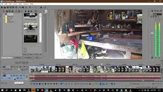 Recording The Editing Process Randomly ...