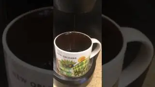 Brewing #Pioneer coffee ☕️ transacted on Swarm.City :)