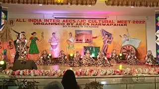 kalbeliya | Folk Dance | Winning Dance All enter AECS Wining Dance | Different kalbeliya Dance |