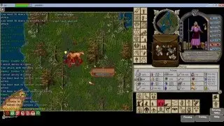 Dread Horn - Epic Fight - UO Demise