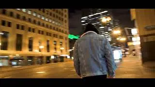 Windy City Night