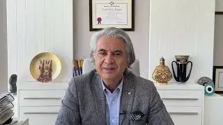 Göz Kızarıklığı Nasıl Geçer? - Prof. Dr. Ahmet Akman