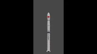 Long March 4B (LM-4B)