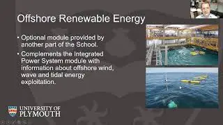 MSc Electrical and Electronics Engineering / MSc Robotics Showcase