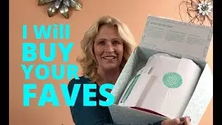 Stitch Fix February 2020 Unboxing & Try On Review