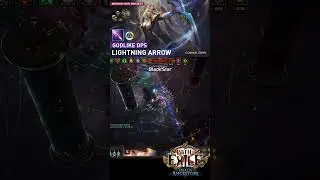 Juicing up a【GODLIKE DPS L.A】 the old fashioned way! (No Returning Proj) - Coming Soon 3.22
