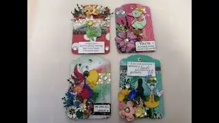 Totally Tweet Collection - JMC Designs