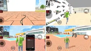 INDIAN THEFT AURA SIMULATOR NEW ITA TOOL FEATURE NEW UPDATE | SPWON SNAKE+OWL+MORE ANIMAL UPDATE