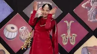 🌟 TARANPREET | KKHD TV Show | Season 12 | Quater-Final | Balachaur