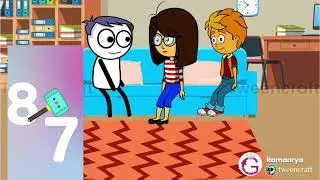 Unity is strength cartoon story for kids in tamil