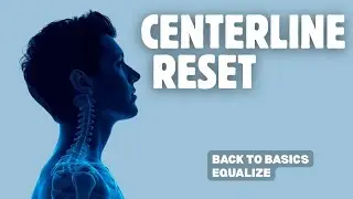 Center Line Mobility | 10-Minute Breath + Fascia Flow