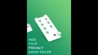 Dialer Vault Hide Photo Video zDialer