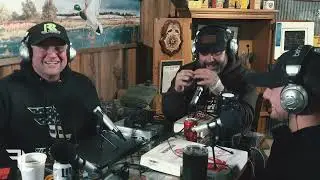 E189 - Cody Cannon, Rob Roberts & Bryan McGeHee in Oklahoma Podcast