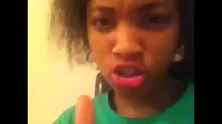 Dubsmash- as long as you love me