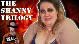Shanny ForChrist - The Worst Lolcow (Shanny ForChrist Trilogy Supercut)