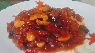 RAMZAN SPECIAL TOMATO JAM RECIPE IN TAMIL @PAAPPI'S KITCHEN TAMIL