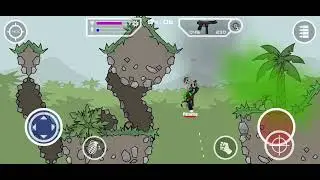 Battlefield Game&hellip;Mini Militia Version ..Classic&hellip;.Subscribe Channel